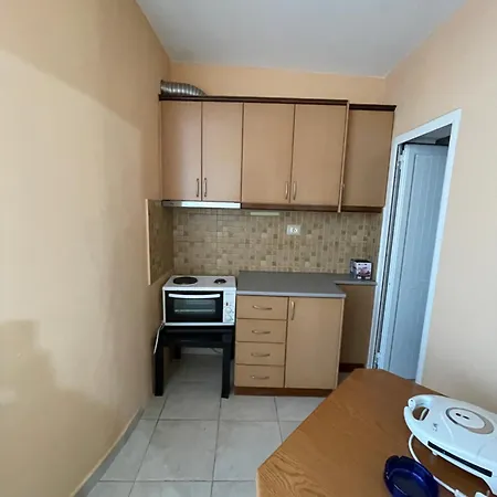 Apartment Brilanti Sarande