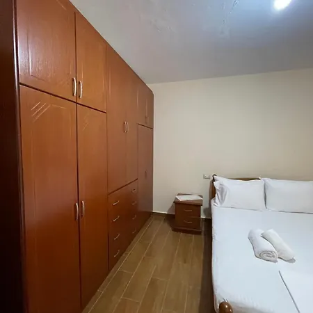 Apartment Brilanti Sarande