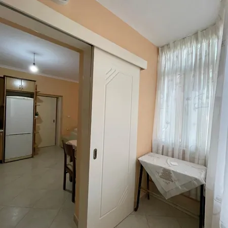Brilanti Apartment *