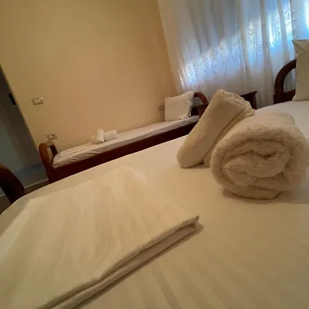 Brilanti Apartment *