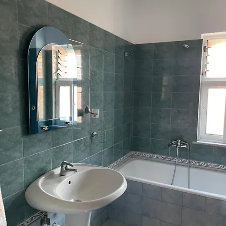 Brilanti Apartment *