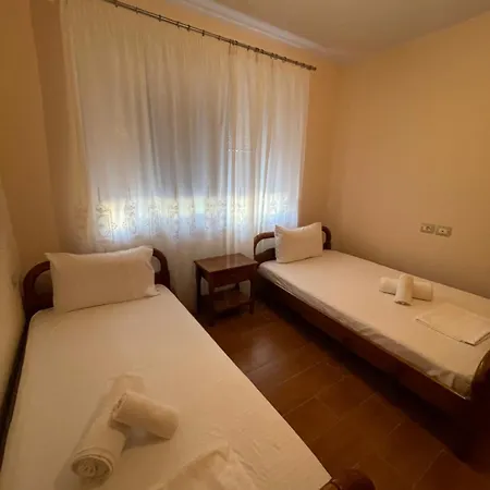 Apartment Brilanti Sarande