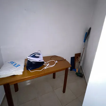 Brilanti شقة *