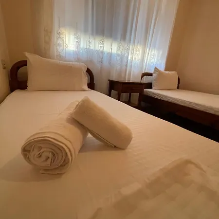 Brilanti شقة ساراندا