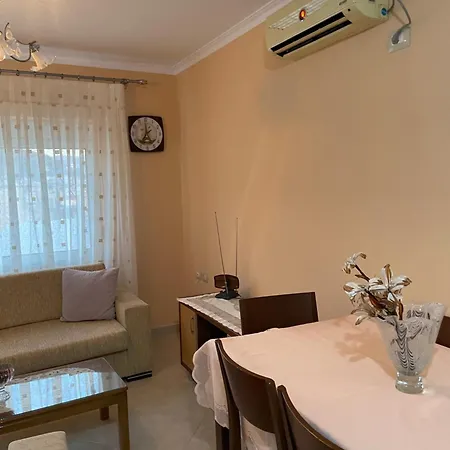 Brilanti Apartment Sarande